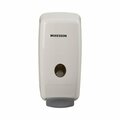 Mckesson Soap Dispenser, 1000 mL, 12PK 53-1000